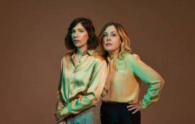 Sleater-Kinney talk new single ‘Untidy Creature’ and grief-driven new album: “This is not a somber record” - nme.com - Usa - Washington