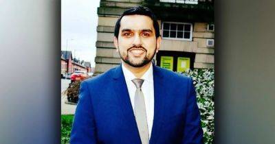 Senior Greater Manchester Labour councillor 'steps back' from cabinet position for 'personal reasons' - manchestereveningnews.co.uk - city Manchester