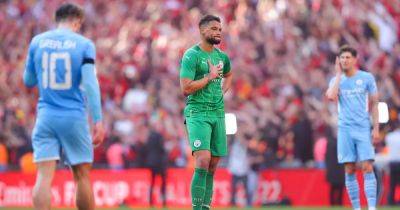Zack Steffen - Man City confirm first January transfer as Zack Steffen completes exit - manchestereveningnews.co.uk - Usa - city Columbus - city Manchester - state Colorado - county Phillips