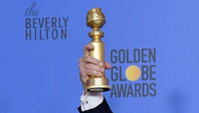 Cillian Murphy - Christopher Nolan - Martin Scorsese - Greta Gerwig - Andrew Scott - Warner Bros - Golden Globes Predictions 2024: Who Will Win? Just Jared Picks the Winners - justjared.com - Usa