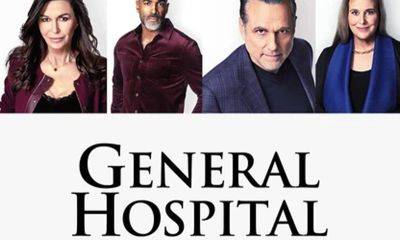 'General Hospital' Recent Cast Changes: 3 Stars Temporarily Replaced, 2 Actors Exit, 3 Make Returns - justjared.com - New York
