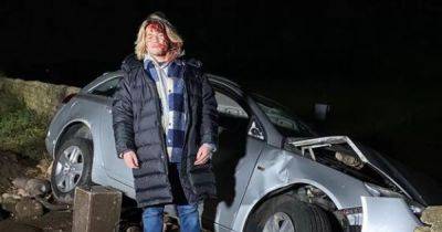 ITV Emmerdale's Heath Hope star breaks silence on soap exit after tragic death - ok.co.uk