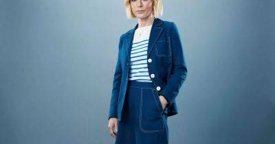 Silent Witness star Emilia Fox reveals husband's horrifying gardening accident: 'There was blood everywhere' - ok.co.uk