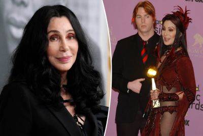 Page VI (Vi) - Cher claims son Elijah Blue Allman is missing, ‘life at risk’: His money will be ‘spent on drugs’ - nypost.com - city New York - Los Angeles