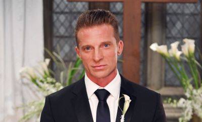 Steve Burton - Jason Morgan - Steve Burton Returning to 'General Hospital' Over Two Years After Being Fired From Show - justjared.com