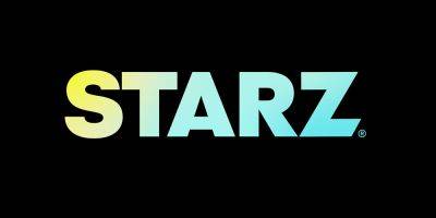 Starz Cancels 1 TV Show in 2024 (So Far) - justjared.com