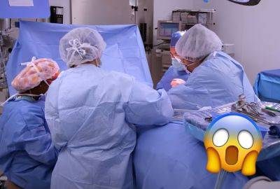2 Women Sue Plastic Surgeon They Say Disfigured Their Bodies While DRUNK! - perezhilton.com - state Arizona - county Bradley - county Maricopa