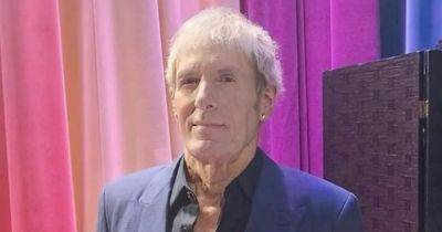 Michael Bolton - Huge 80s pop icon reveals brain cancer diagnosis as they're rushed for surgery - ok.co.uk