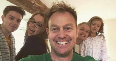 Kylie Minogue - Jason Donovan's life off-screen from actress daughter to rarely-seen wife - ok.co.uk - Australia