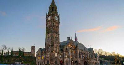 Rochdale town hall, the old chemical works and a new town square: Plans that could change the town in 2024 - manchestereveningnews.co.uk - Britain - city Manchester - city Rochdale