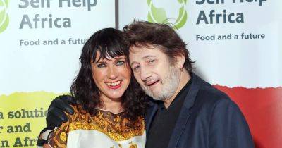 Victoria Mary Clarke - Shane MacGowan's widow 'contacted by his ghost' following tragic death - ok.co.uk - Ireland - Victoria