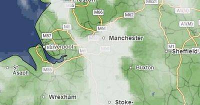 Greater Manchester weather forecast as mist and fog descends this weekend - manchestereveningnews.co.uk - Britain - city Manchester