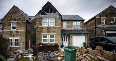 The Tameside tornado was a devastating shock - it probably won't be the last - manchestereveningnews.co.uk - city Manchester