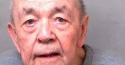 Andrew Jackson - Grandad, 84, who killed dementia-suffering wife with hammer in fit of rage jailed - dailyrecord.co.uk - city Cambridge - city Chelmsford - city Essex