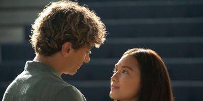 'The Summer I Turned Pretty' Season 3 Cast: 11 Stars Seemingly Returning, Based on Season 2 Story Lines! - justjared.com