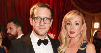Jack Ashton - Helen George - Call the Midwife cast's romances from co-star husband to 30-year marriage - ok.co.uk