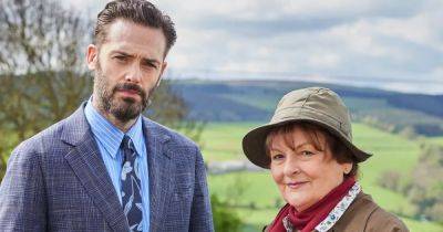 ITV Vera's latest series – from cast to filming locations amid Brenda Blethyn quit rumours - ok.co.uk