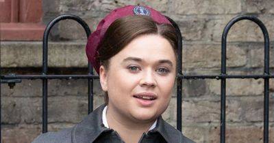 Call the Midwife's Nancy Corrigan star Megan Cusack's famous family revealed - ok.co.uk - Ireland - South Africa - state Indiana - county Jones - county Young