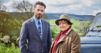 Vera series 13, episode 1 cast: Who is in the cast of Fast Love? - ok.co.uk - Britain - county George - city Kingston - county Mcdonald