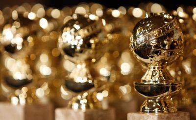 Christopher Nolan - Margot Robbie - Greta Gerwig - Julianne Moore - Willem Dafoe - Jodie Foster - Danielle Brooks - Jo Koy - Golden Globes 2024: Full list of nominees and winners - nypost.com