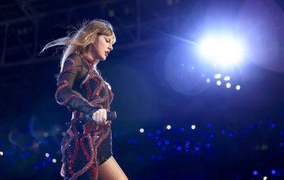 Michael Jackson - Taylor Swift - Taylor Swift’s ‘Eras Tour’ film becomes highest grossing concert movie of all time - nme.com - Brazil - county Swift