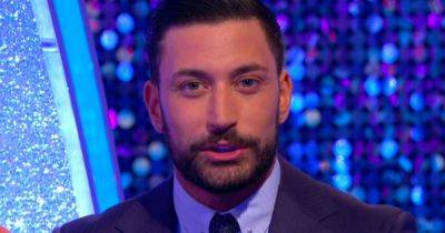 Laura Whitmore - Giovanni Pernice - BBC 'won't launch probe' into 'complaints' about Strictly Come Dancing's Giovanni Pernice - dailyrecord.co.uk