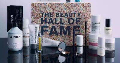Bobbi Brown - Liberty’s Hall of Fame Kit lets you get almost £800 worth of cult-favourite beauty products for £180 - ok.co.uk