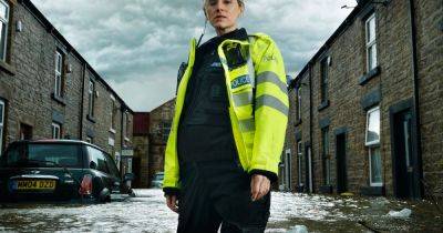After The Flood on ITV: What new thriller is about and when it's on - manchestereveningnews.co.uk - city Yorkshire
