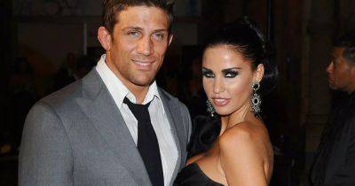 Katie Price - Alex Reid - Katie Price's ex-husband Alex Reid rushed to hospital for 'dangerous' condition - dailyrecord.co.uk