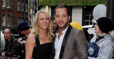 James Morrison's wife Gill spoke of 'ups and downs' and 'heartache' after kidney transplant before tragic death - ok.co.uk