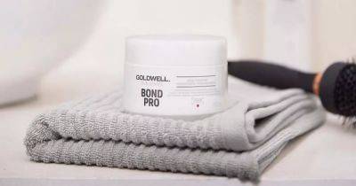 This ultra-nourishing £12 hair mask promises to repair damaged strands in 60 seconds - ok.co.uk