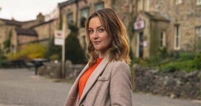 Lisa Riley - Mandy Dingle - Corrie's Kylie Platt star Paula Lane reveals why she's moved to rival Emmerdale - ok.co.uk - county Dale
