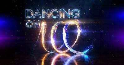 ITV star reignites feud with Dancing On Ice partner: 'We didn't get on' - ok.co.uk - Britain - city Dubai - state Connecticut