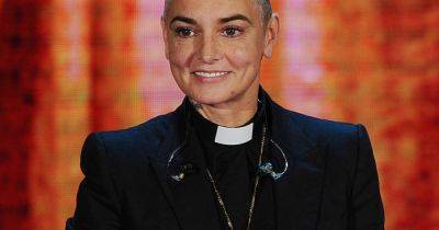 Sinead O'Connor's cause of death revealed after producer claimed she died of 'broken heart' - ok.co.uk - Ireland