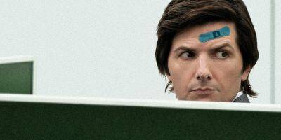 'Severance' Season 2 Cast: 10 Stars Return From Season 1, 7 New Stars Are Joining! - justjared.com