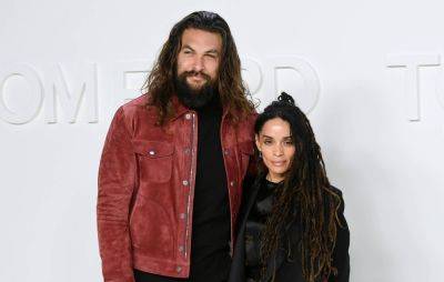 Denis Villeneuve - Jason Momoa - Lisa Bonet - Lisa Bonet files to divorce Jason Momoa - nme.com