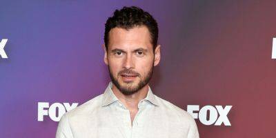 Adan Canto Dead at 42 Following Battle with Appendiceal Cancer - justjared.com - Usa