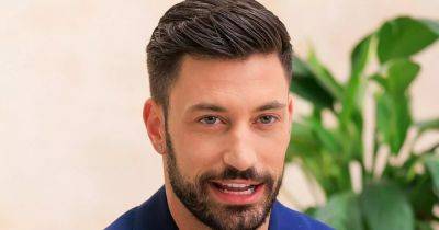 Anton Du Beke - Laura Whitmore - Ashley Roberts - May Foote - Maura Higgins - Giovanni Pernice - Jess Wright - Strictly's Giovanni Pernice's friends on what he's really like amid row - ok.co.uk - Britain - Georgia