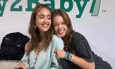 Jessica Alba - Jessica Alba opens up about parenting struggles with her daughter before therapy: ‘I’m not perfect’ - us.hola.com - France - Mexico