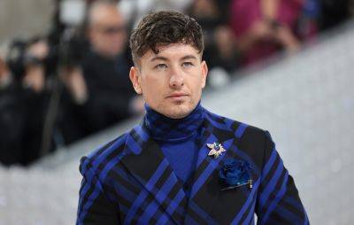 Martin Macdonagh - Colin Farrell - Barry Keoghan nearly lost his arm from rare flesh-eating bacteria - nme.com