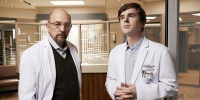 'The Good Doctor' Season 7 Cast - 9 Stars Returning, 2 Are Leaving, 1 Promoted to Series Regular! - justjared.com