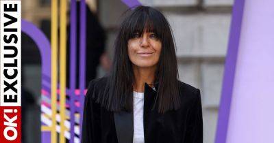 Claudia Winkleman - The Traitors host Claudia Winkleman ‘got in trouble with producers’ - ok.co.uk