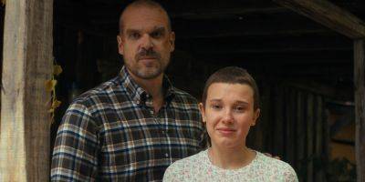 'Stranger Things' Season 5 Cast Shakeup: 1 Star Exits, Another Presumably Won't Return, & 14 More Confirmed to Reprise Roles - justjared.com