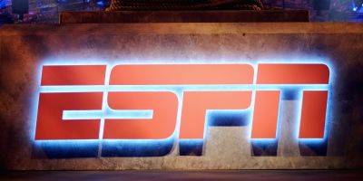 ESPN Caught Breaking Emmy Rules Leading to Many Returned Awards, Network Responds to Accusations - justjared.com