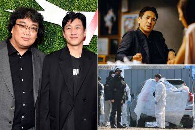 ‘Parasite’ director Bong Joo Ho calls for investigation into actor Lee Sun-kyun’s death - nypost.com - South Korea - city Seoul