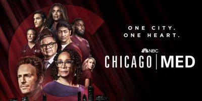 'Chicago Med' Season 9 - 7 Stars Returning, 6 Not Returning, 1 Joining the Cast! - justjared.com - city Chicago
