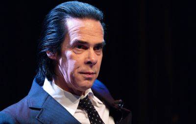 Nick Cave - Nick Cave: “This essential Australianness is in everything I do” - nme.com - Britain - Australia