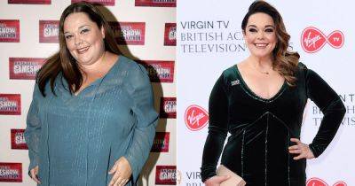 Lisa Riley - Inside ITV Emmerdale star Lisa Riley's health journey after 12 stone weight loss - dailyrecord.co.uk