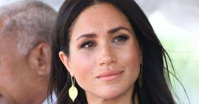 Meghan Markle - 'I tried Meghan Markle's wellness patches and they brought some calm to my chaotic mind' - ok.co.uk - Britain - state California - city London - county Ross
