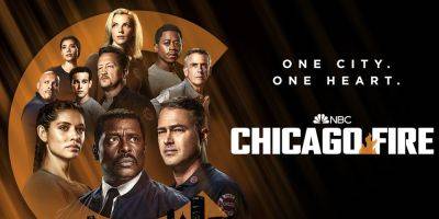 'Chicago Fire' Season 12 - 11 Cast Members to Return, 1 Joining & 2 Stars Are Leaving! - justjared.com - city Chicago